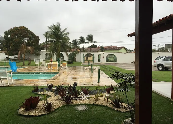 Pousada La Maison
